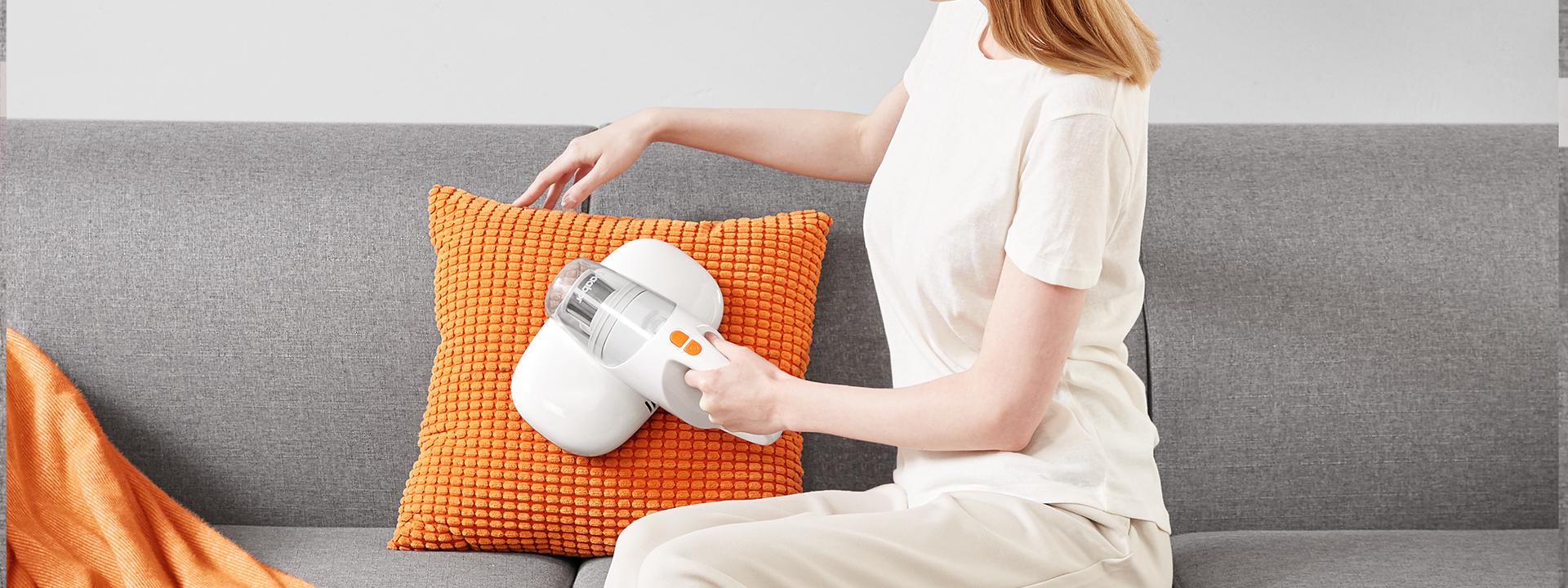 dust mite vacuum cleaner