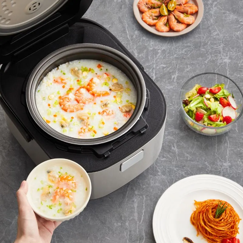 Rice Cooker GR-S50D