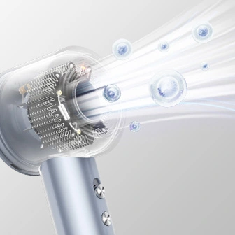 Hair Dryer Design