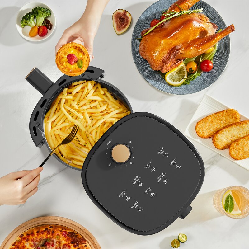 air-fryer